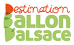 logo ballon d'Alsace